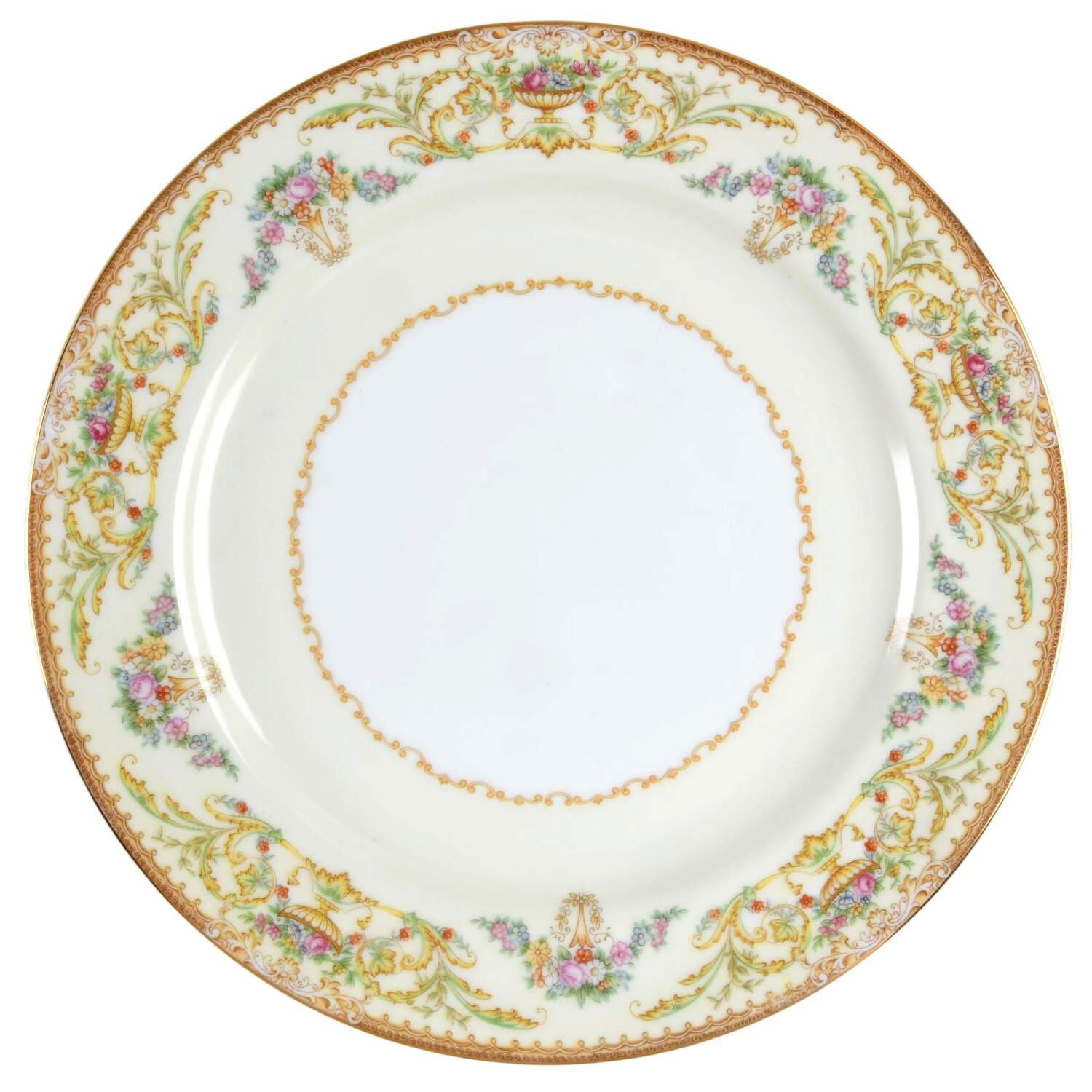 Nanette Dinner Plate by Noritake-1