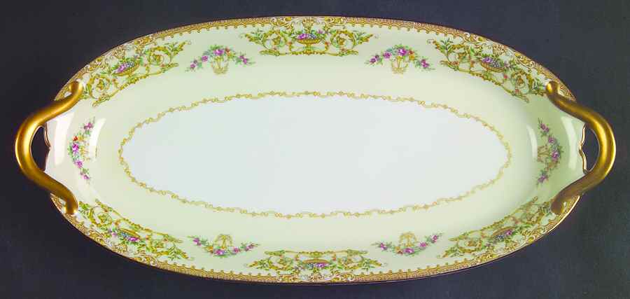 Nanette Celery by Noritake-1