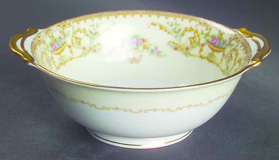 Nanette Lugged Cereal Bowl by Noritake-1