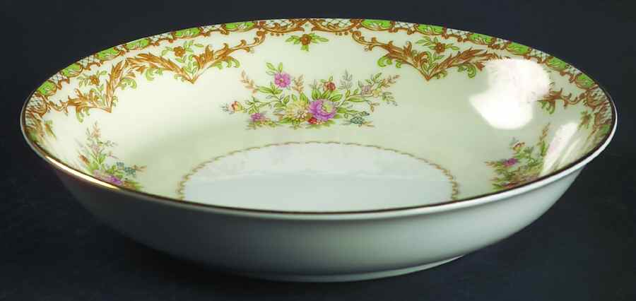 Nanarosa Coupe Soup Bowl by Noritake-1