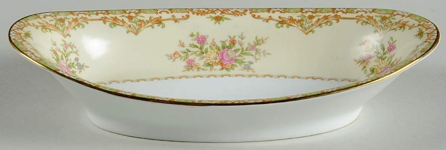 Nanarosa Relish by Noritake-1