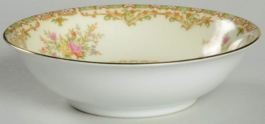 Nanarosa Coupe Cereal Bowl by Noritake-1
