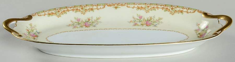 Nanarosa Celery by Noritake-1