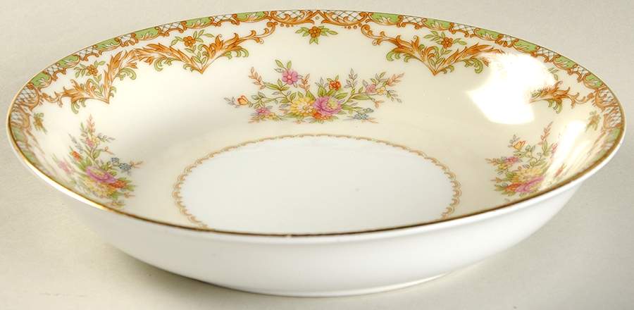 Nanarosa Coupe Soup Bowl by Noritake-1