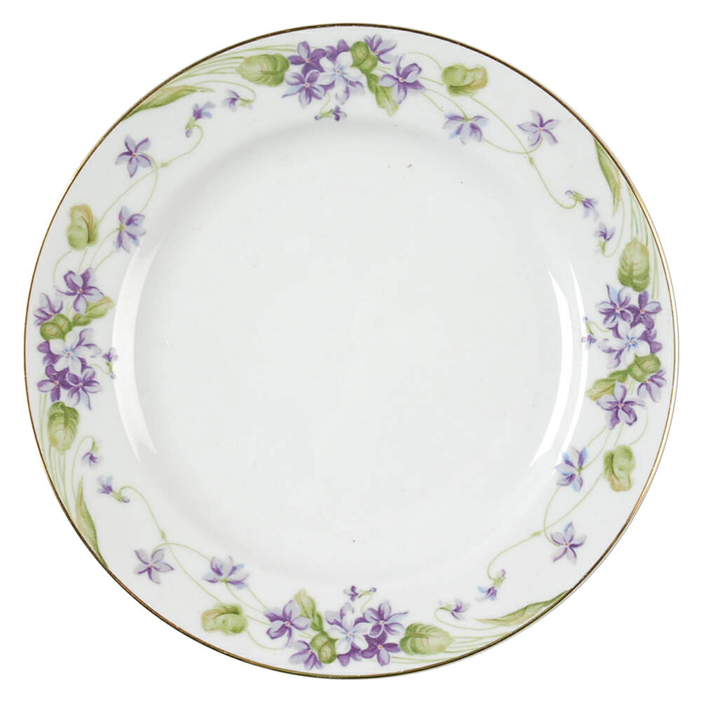Nancy Salad Plate by Noritake-1