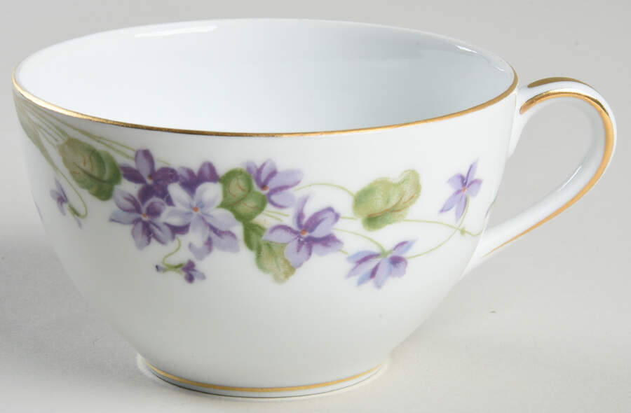 Nancy Snack Cup by Noritake-1