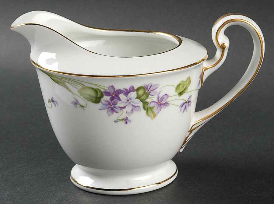Nancy Creamer by Noritake-1