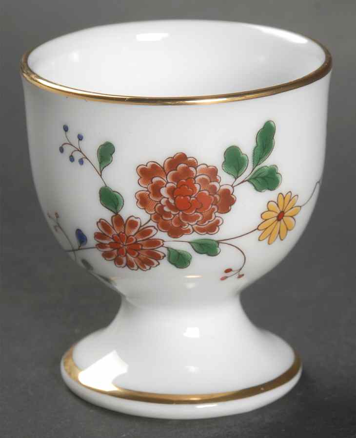 Nanking Single Egg Cup by Noritake-1