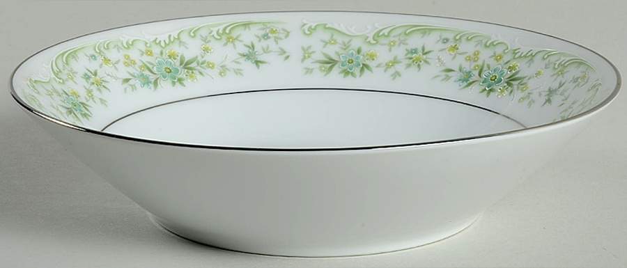 Nantes Coupe Soup Bowl by Noritake-1