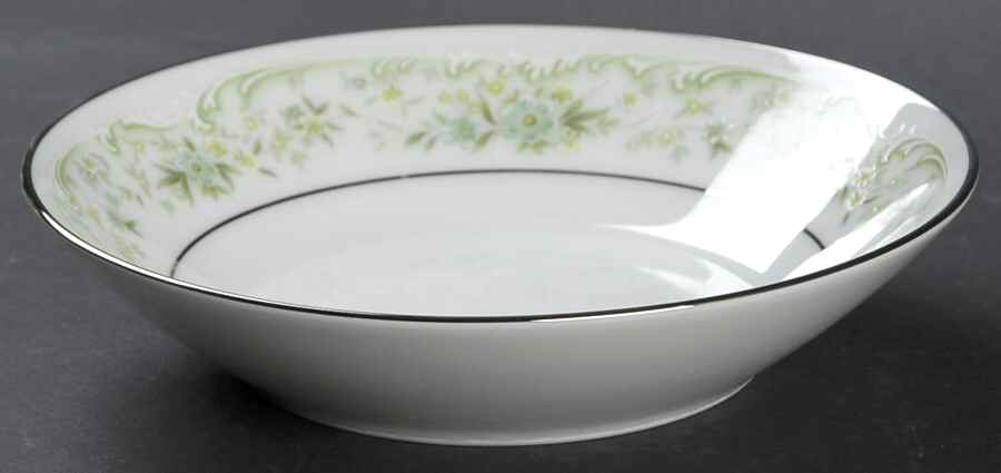 Nantes Fruit/Dessert (Sauce) Bowl by Noritake-1