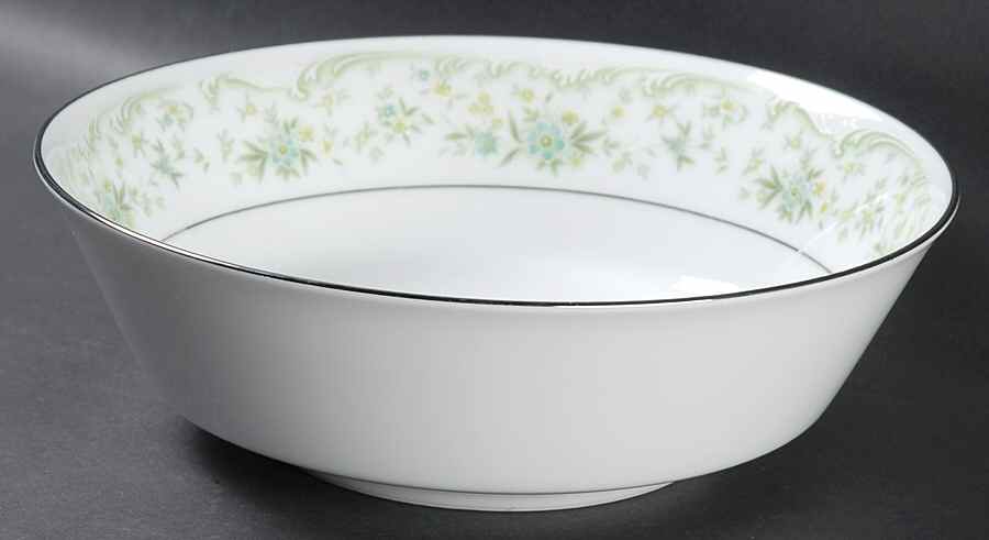 Nantes 9" Round Vegetable Bowl by Noritake-1