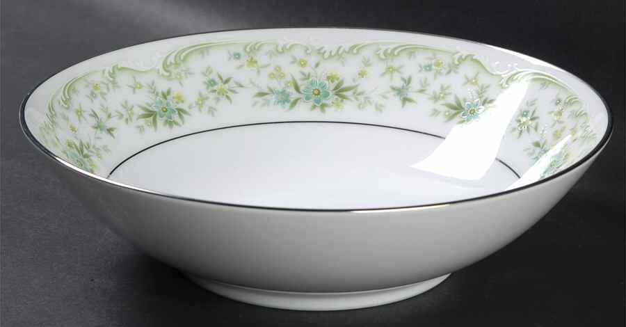Nantes 8" Round Vegetable Bowl by Noritake-1