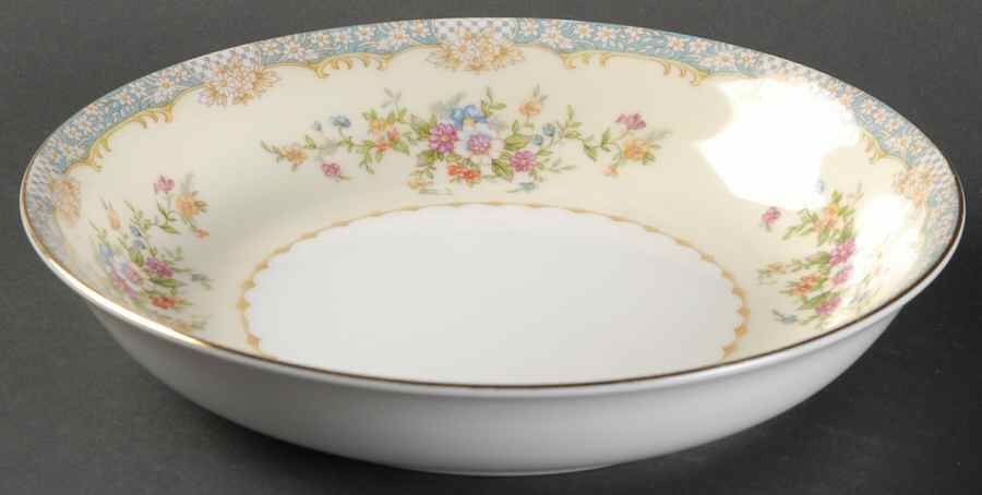 Naomi Coupe Soup Bowl by Noritake-1