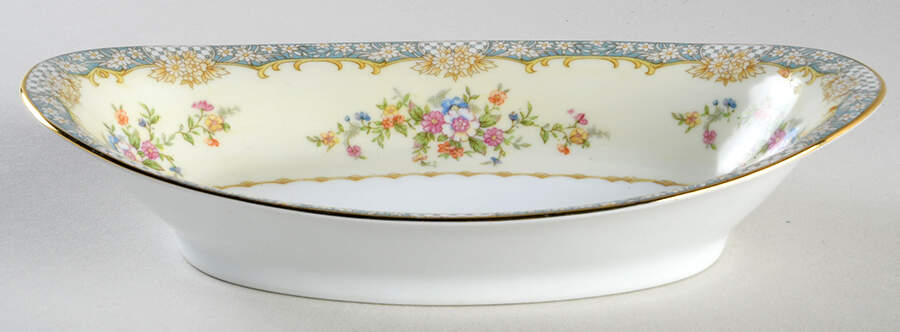 Naomi Relish by Noritake-1