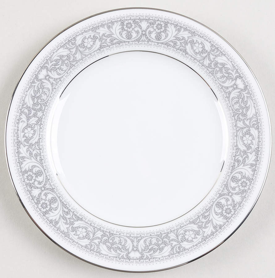 Naples Bread & Butter Plate by Noritake-1