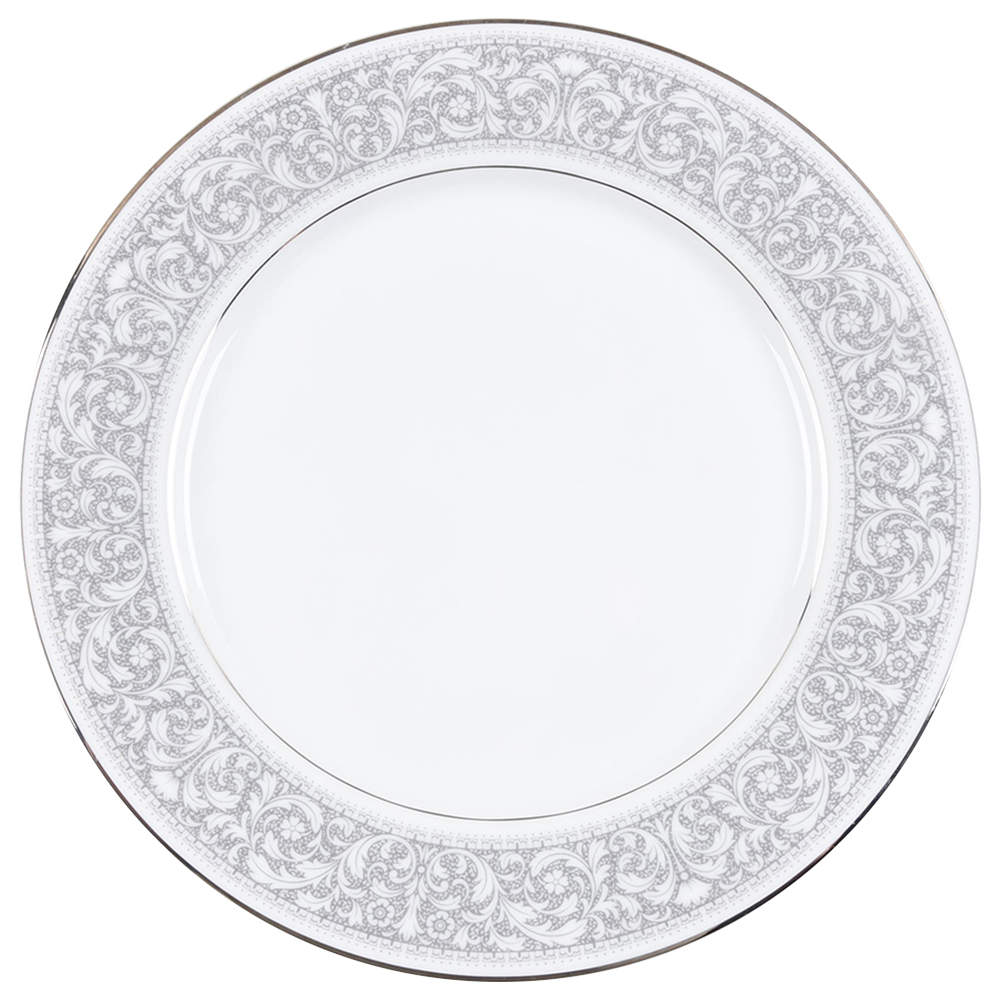 Naples Dinner Plate by Noritake-1