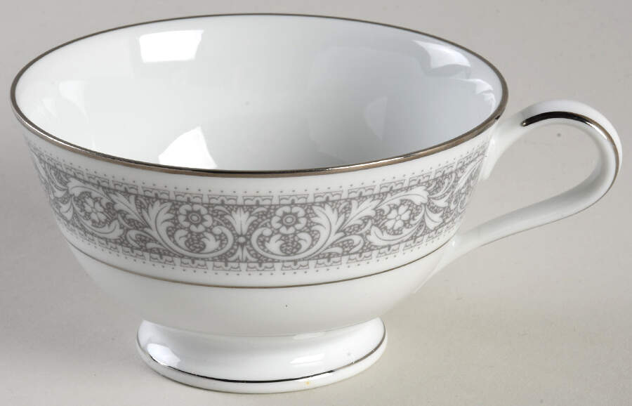 Naples Footed Cup by Noritake-1