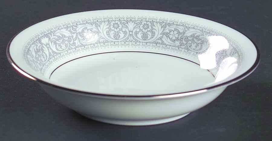 Naples Fruit/Dessert (Sauce) Bowl by Noritake-1