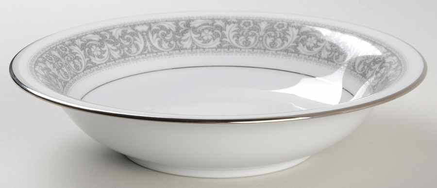Naples Coupe Soup Bowl by Noritake-1