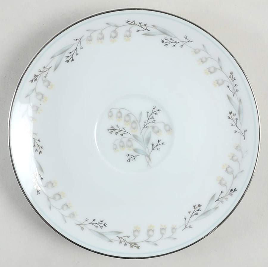 Natalie Saucer by Noritake-1