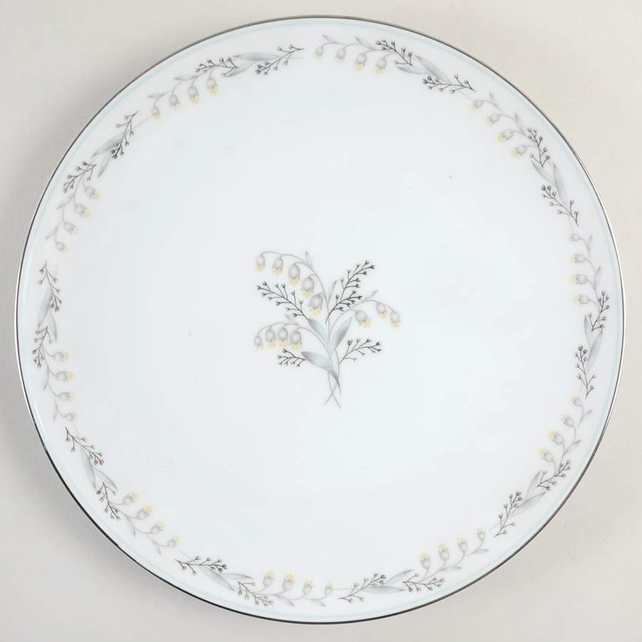 Natalie Dinner Plate by Noritake-1