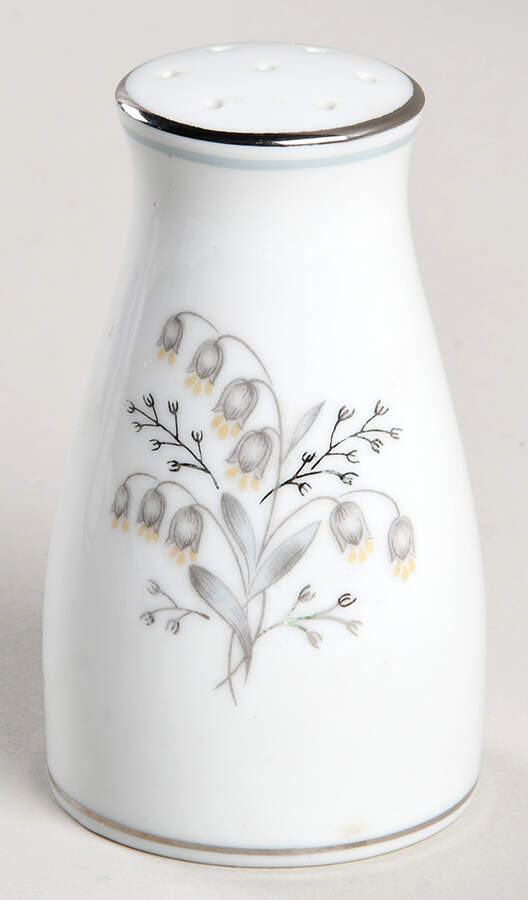 Natalie Pepper Shaker by Noritake-1