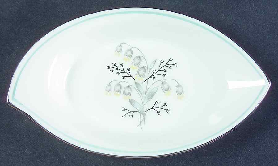 Natalie Small Ashtray by Noritake-1