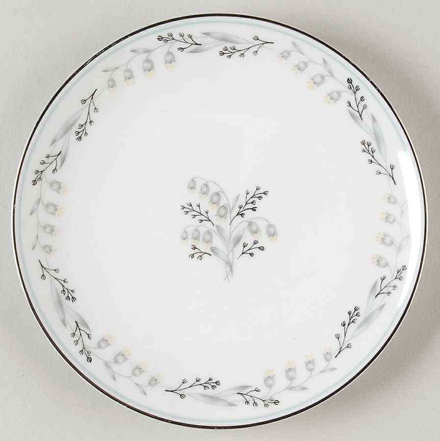 Natalie Bread & Butter Plate by Noritake-1