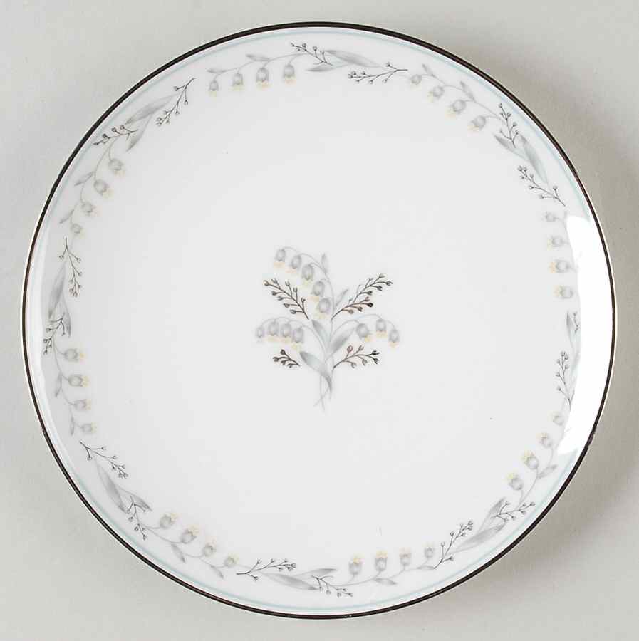 Natalie Salad Plate by Noritake-1
