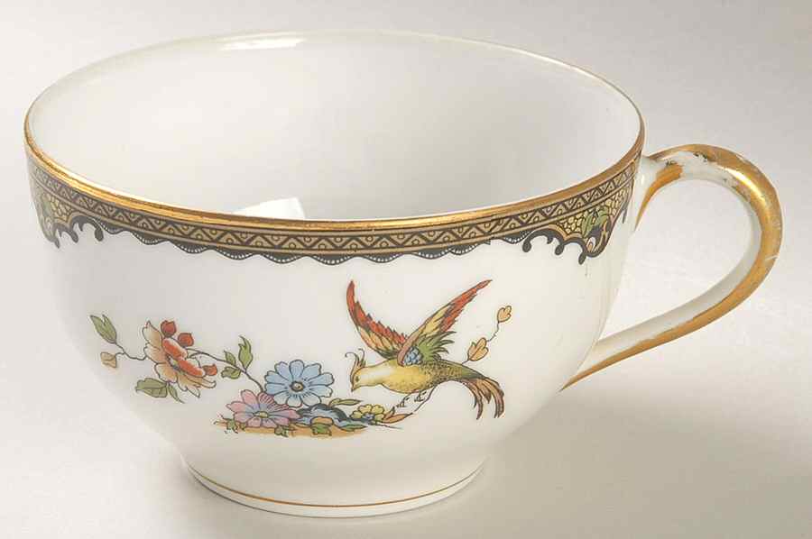 Navarre Oversized Cup by Noritake-1