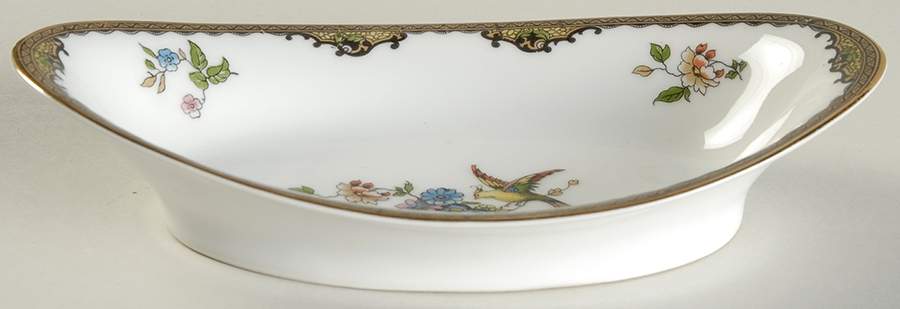 Navarre Relish by Noritake-1