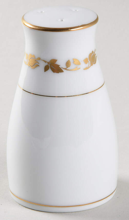 New Charm Salt Shaker by Noritake-1