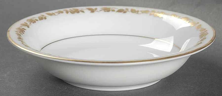 New Charm Fruit/Dessert (Sauce) Bowl by Noritake-1