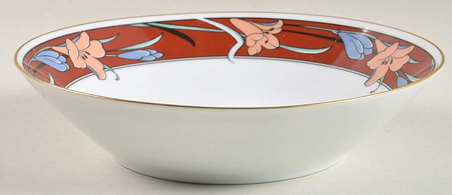 New Drama Coupe Soup Bowl by Noritake-1