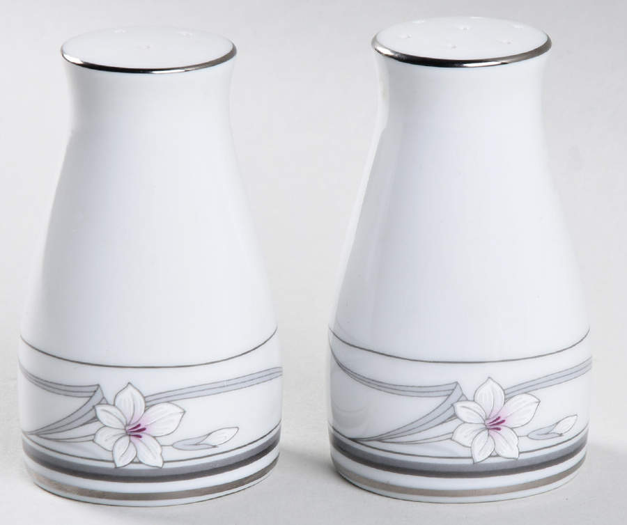 New Destiny Salt & Pepper Set by Noritake-1