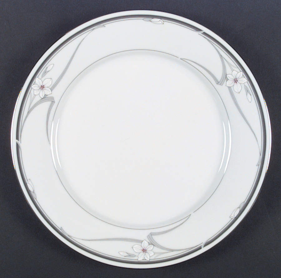 New Destiny Dinner Plate by Noritake-1