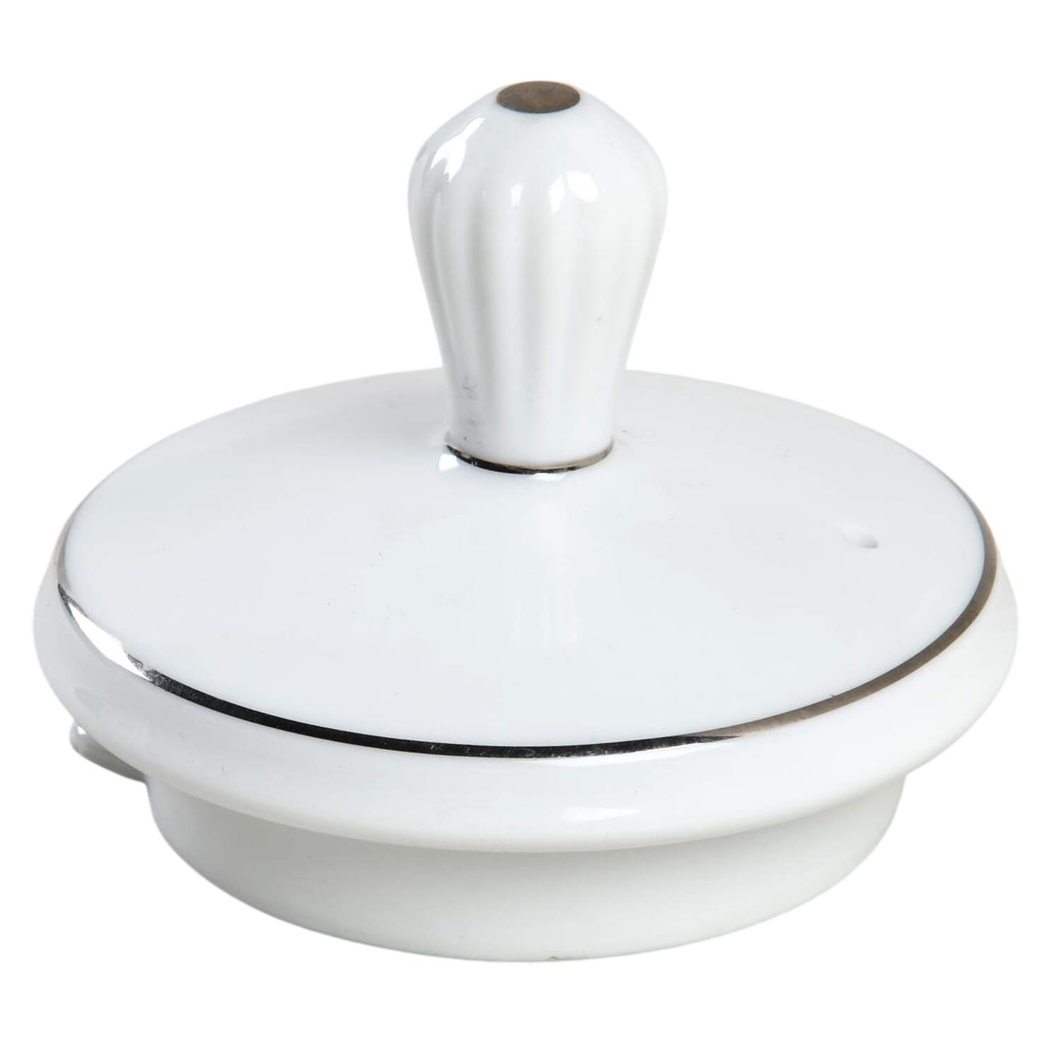 New Destiny Lid for Sugar Bowl by Noritake-1
