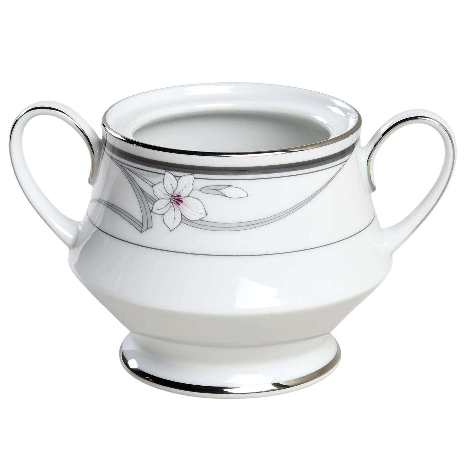 New Destiny Sugar Bowl No Lid by Noritake-1