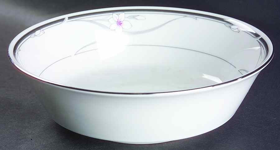 New Destiny 9" Round Vegetable Bowl by Noritake-1