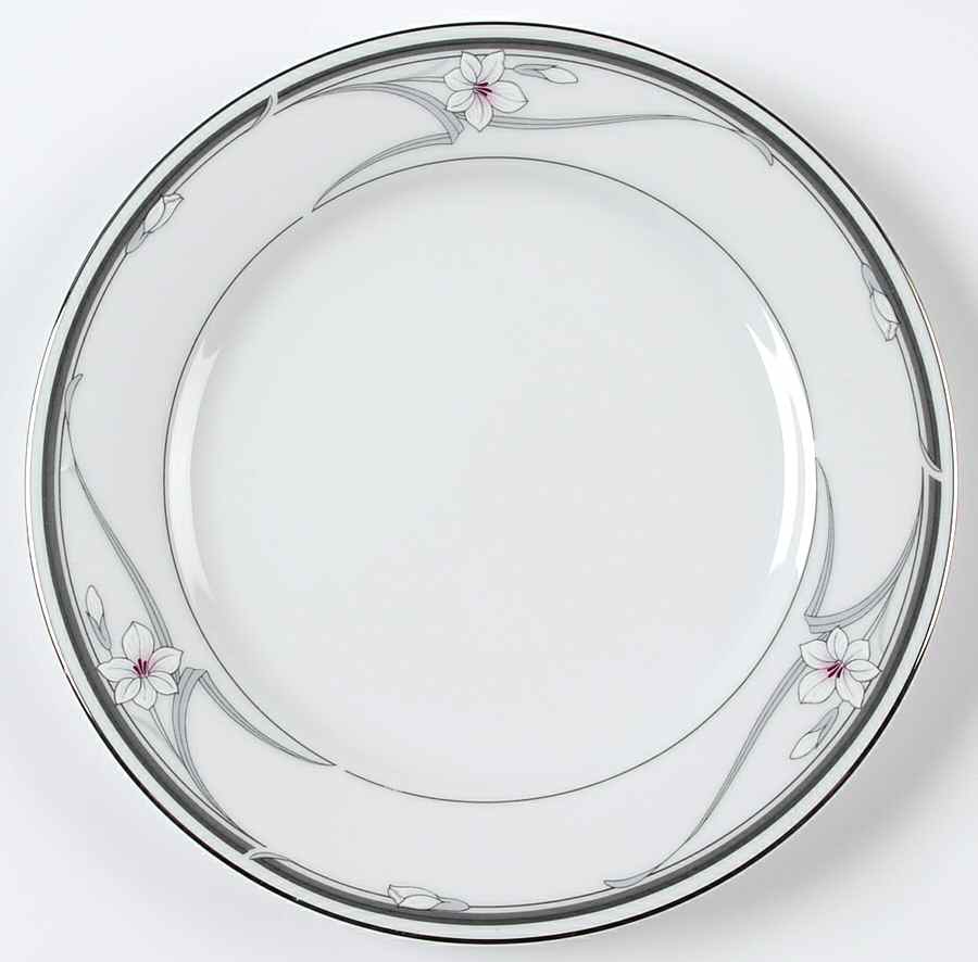 New Destiny Salad Plate by Noritake-1