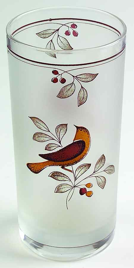 New Hope 12 Oz Glassware Tumbler by Noritake-1