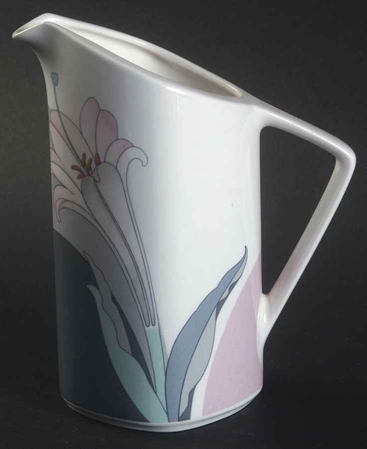 New Orleans Creamer by Noritake-1
