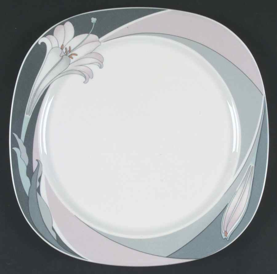 New Orleans Dinner Plate by Noritake-1