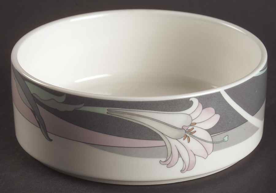 New Orleans Coupe Cereal Bowl by Noritake-1