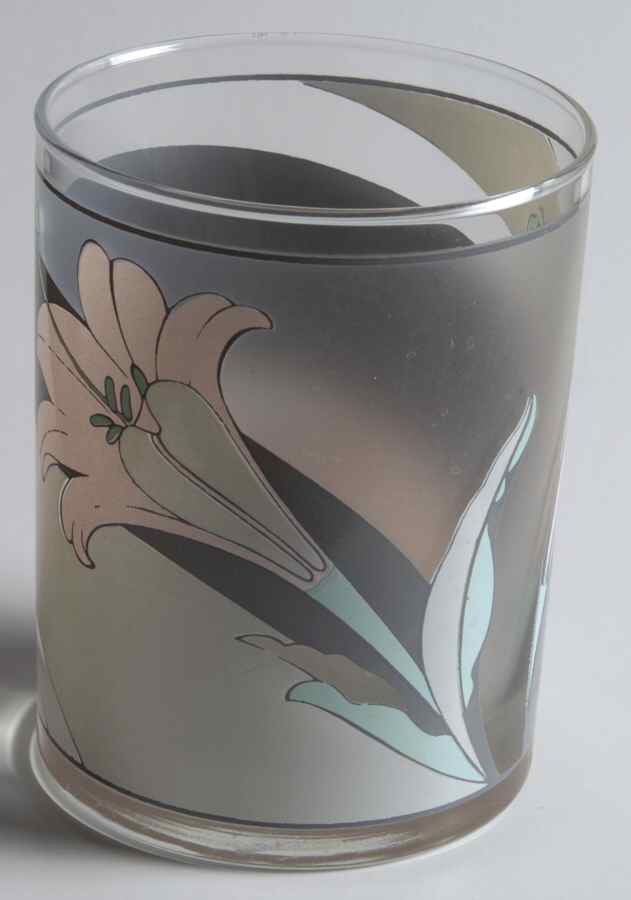 New Orleans 12 Oz Glassware Double Old Fashioned by Noritake-1