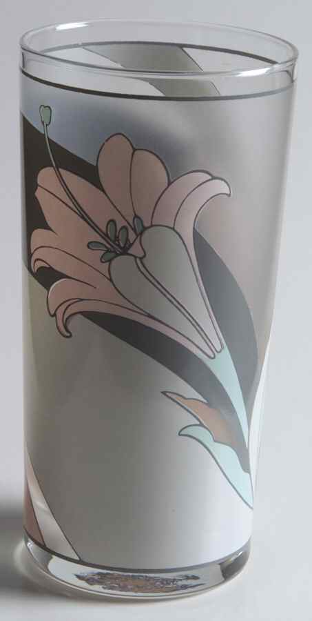 New Orleans 12 Oz Glassware Tumbler by Noritake-1