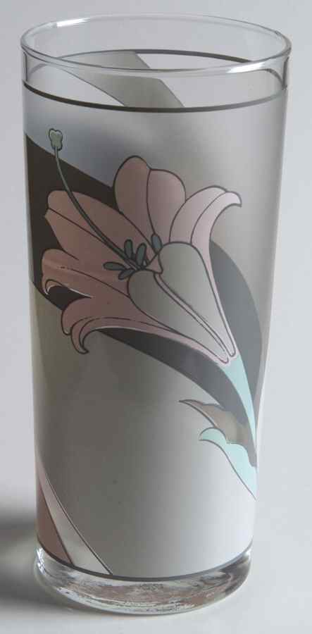 New Orleans 14 Oz Glassware Tumbler by Noritake-1