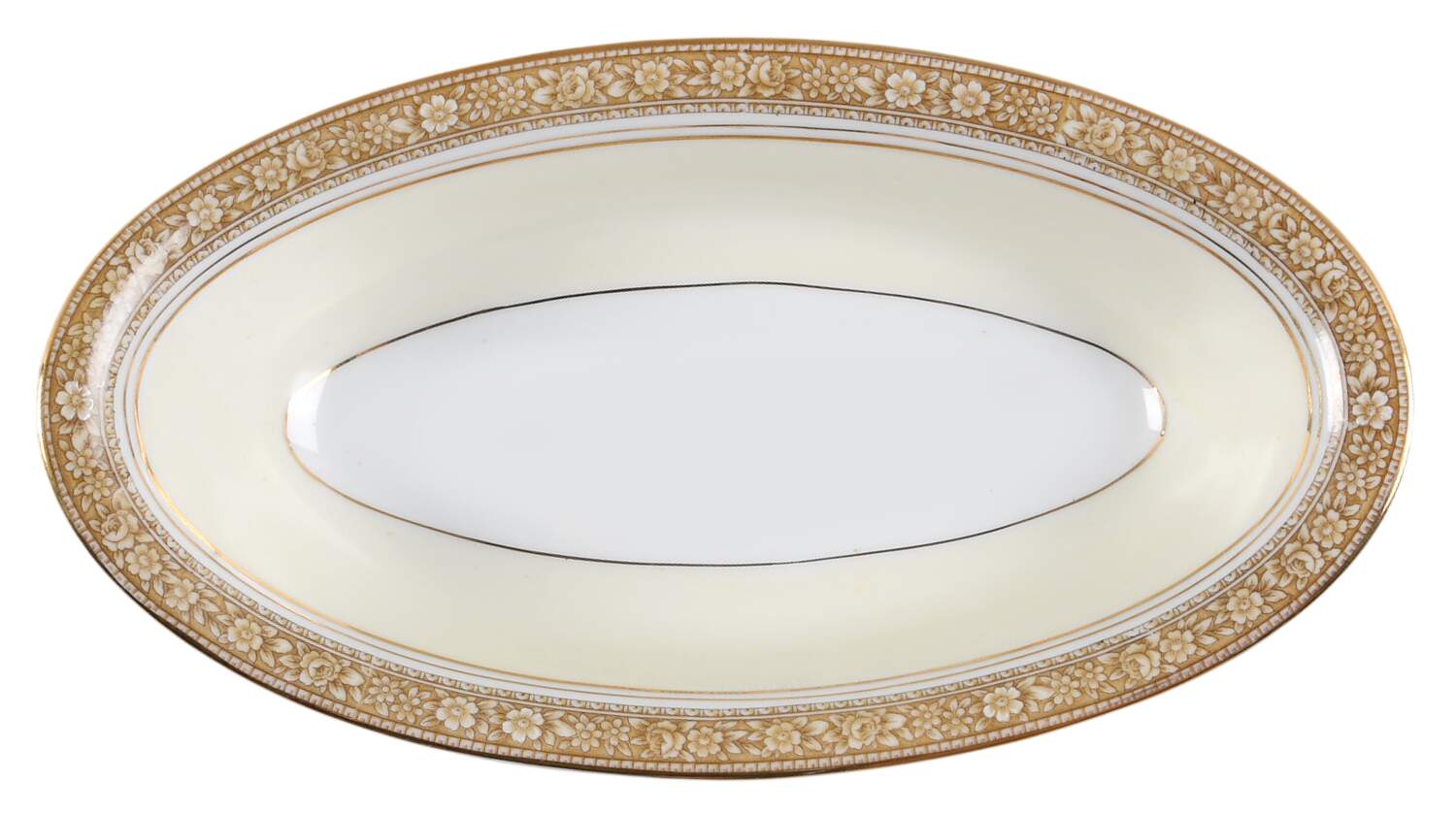 Nerrisa Relish by Noritake-1