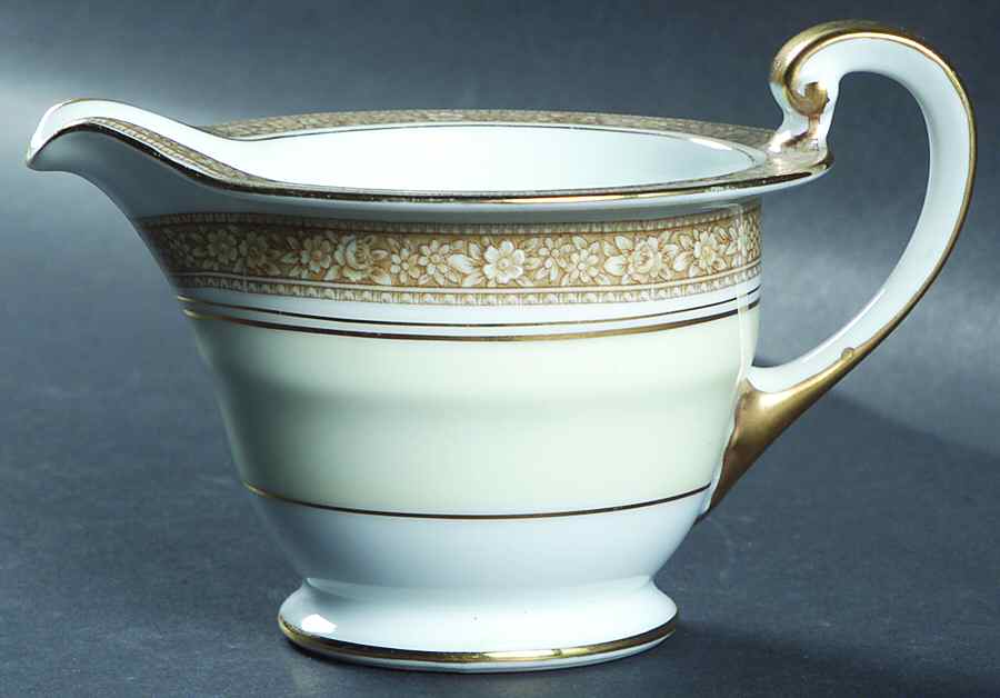 Nerrisa Creamer by Noritake-1