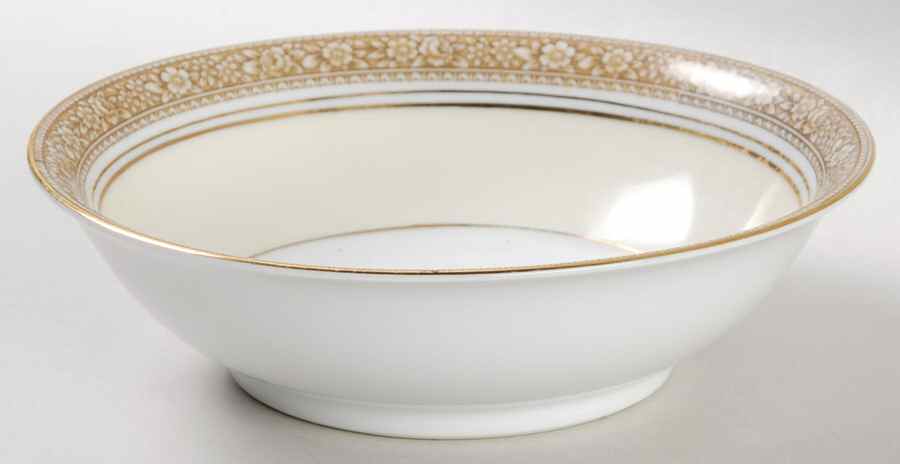 Nerrisa Coupe Cereal Bowl by Noritake-1